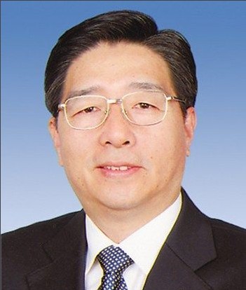 郭声琨