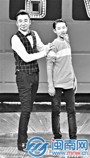 “推销帝”肖建勇