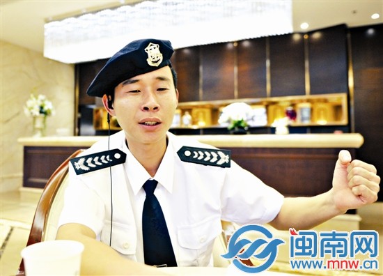 说起下水救人,张宝红也后怕,但当时一心想救人,没