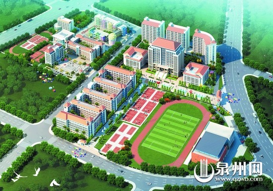 泉州幼儿园招生方案