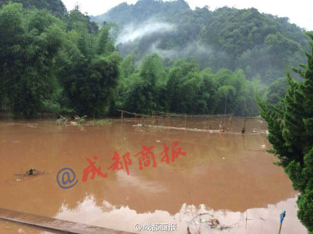 自怀景区4