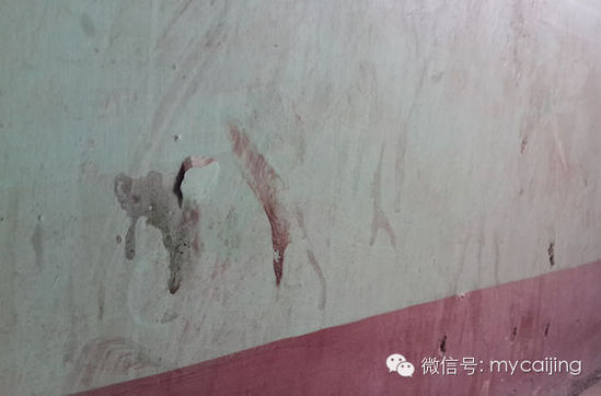 金道铭摆平山西一桩命案