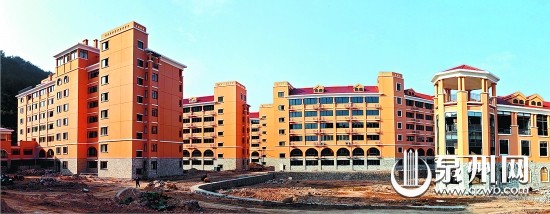 江南老年颐乐园