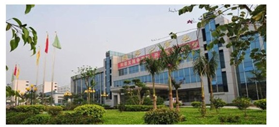 福建省闽华电源股份有限公司