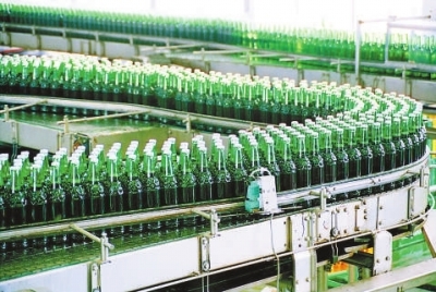 惠安燕京惠泉啤酒公司引进新工艺，升级产品