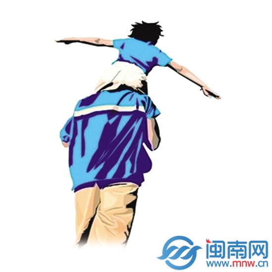 父亲节，来场爱的告白