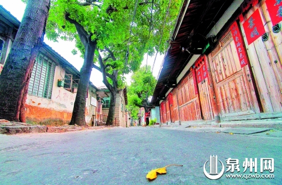 “牛仔驿”更名为“旧馆驿”