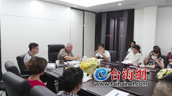 数十业主售楼部空等5小时