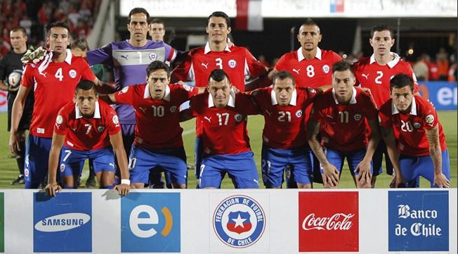 世界杯智利对澳大利亚谁赢?历史战绩分析及比