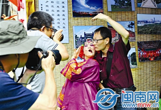 精心准备17道文化盛宴，迎接八方宾朋