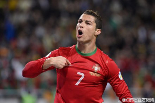 2014巴西世界杯德国VS葡萄牙预测 C罗单挑日