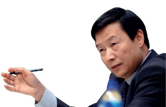 仇保兴