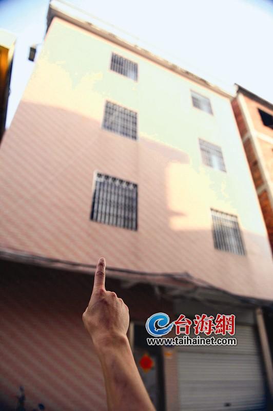 争吵中 妻子刺死丈夫