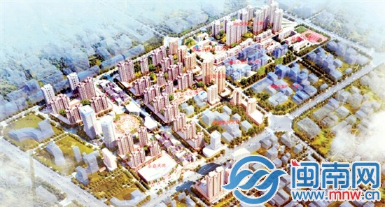 泉港区山腰龙山片石头房屋规划图