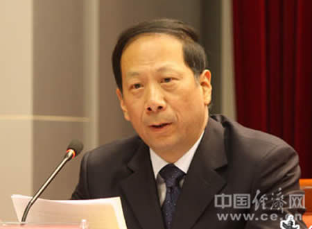 石泰峰简历资料：兼任苏州市委书记
