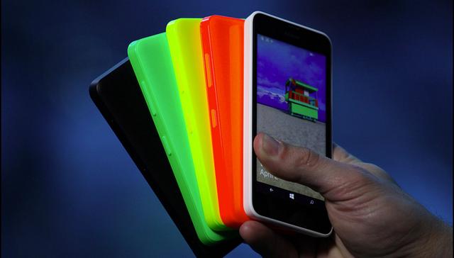 2014上半年新上市十款最佳新品手机推荐 你买