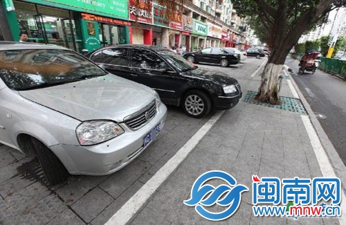 停车难问题，让市民普遍关注“新规”动向