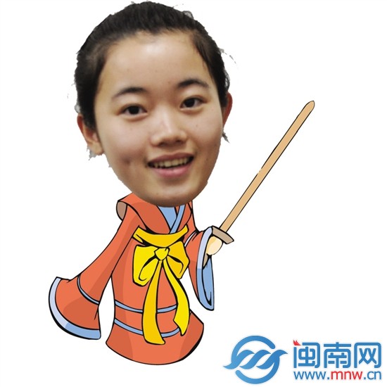 江冰森