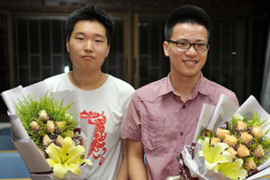 精品女人如何应对心理危机