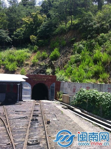 龙岩连城一煤矿发生巷道冒顶事故，2工人遇难，几米&nbsp;