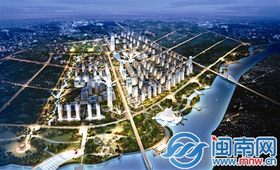 延陵社区改造后效果图