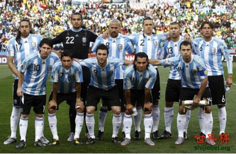 2014世界杯1\/8决赛16强淘汰赛阿根廷VS瑞士比分预测 历史战绩分析谁会赢