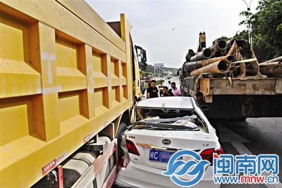 后渚大桥东海桥头路口