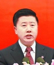中石油集团原副总经理王永春