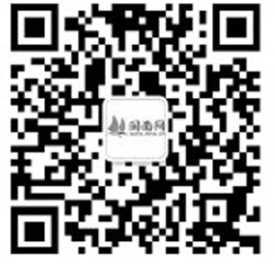 闽南网微信二维码