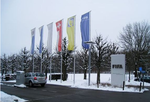 曝FIFA官员倒卖巴西世界杯门票 涉案金额高达