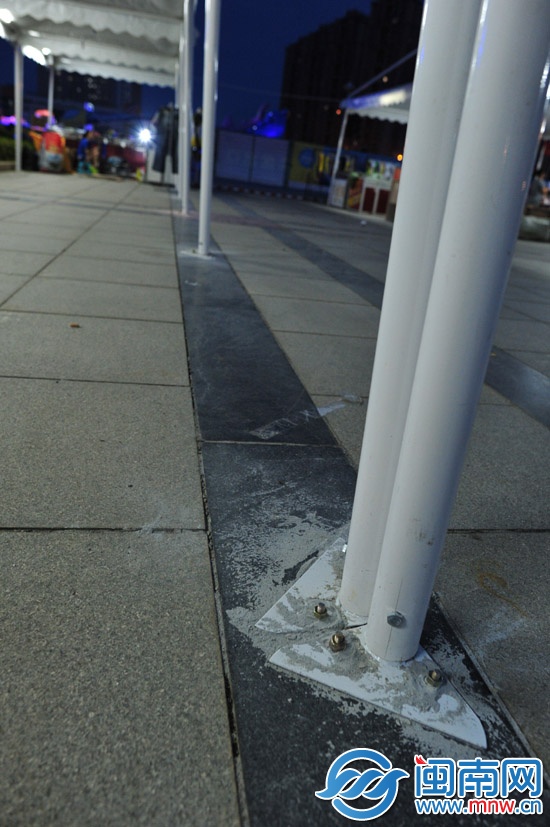 泉州海峡体育中心11