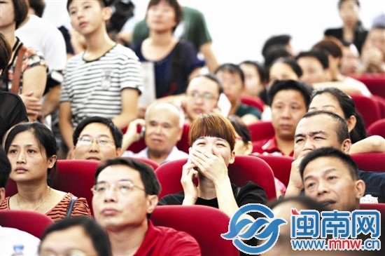 兴奋与失落 4874份等待1