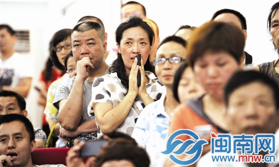 兴奋与失落 4874份等待