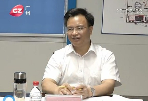 媒体称广东省内多名官员涉万庆良案被调查