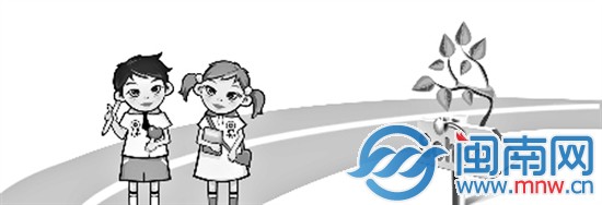 泉州小学新生入学现场确认报名