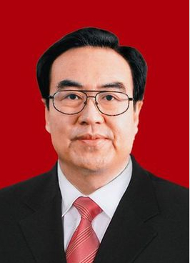 山西省副省长杜善学简历照片
