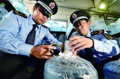 桶装水纳入高风险