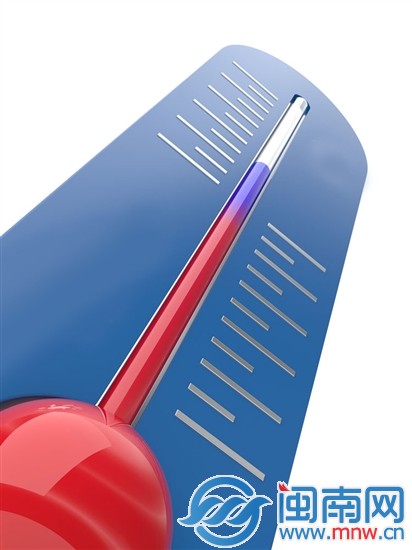 让勤劳的“高温君”休个假吧2