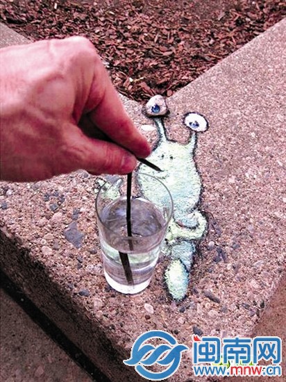 让勤劳的“高温君”休个假吧5