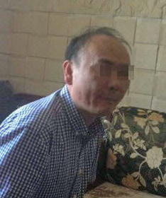 原审计局副局长曾细川