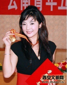云南电视台节目购销中心主任于婉晴