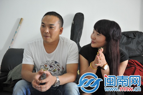 初恋女友来信 指引他迷途知返