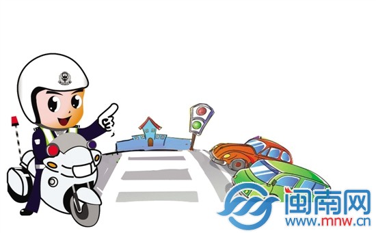 泉州洛阳大桥周末交通管制