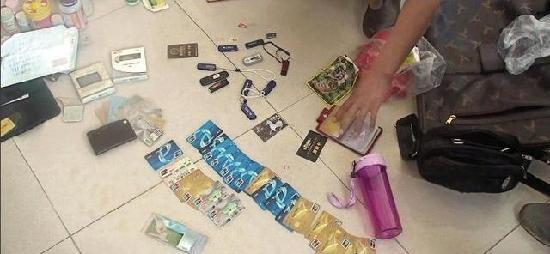 河北贪污1.4亿局长跳车自杀