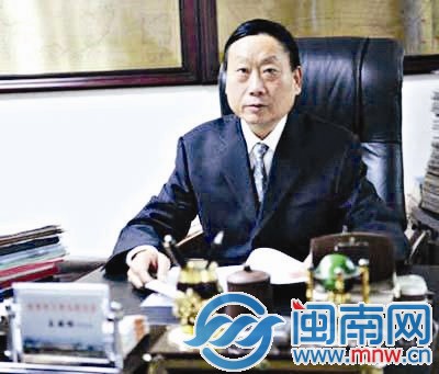 山西阳泉华通路桥董事长王国瑞被查 多次登胡润百富榜