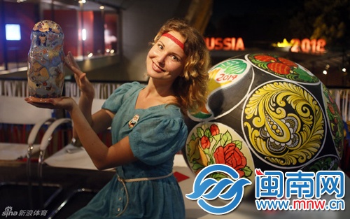 2018世界杯俄罗斯举办 到俄罗斯观战不需要申