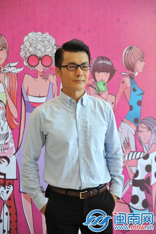 泉州人才微电影7月13日正式开拍 郭书瑶黄文豪参演