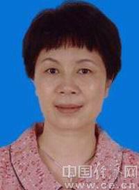 张沁荣任国家质监总局副局长