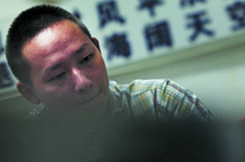 大学生打伤色狼被刑拘:都骂我傻X 下回不出手