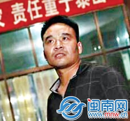 柏大伟至今惊魂未定